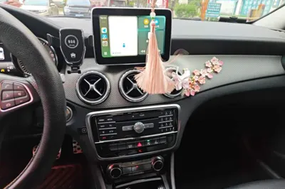 Mercedes-Benz GLA 2016, 100700 км, за 7214 USD - фото 13