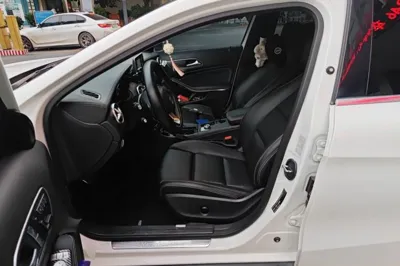 Mercedes-Benz GLA 2016, 100700 км, за 7214 USD - фото 15