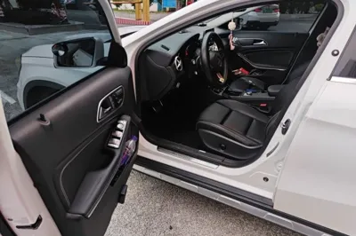Mercedes-Benz GLA 2016, 100700 км, за 7214 USD - фото 16