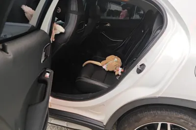 Mercedes-Benz GLA 2016, 100700 км, за 7214 USD - фото 17
