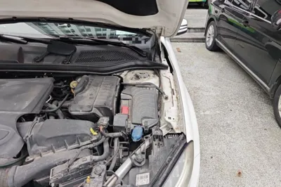 Mercedes-Benz GLA 2016, 100700 км, за 7214 USD - фото 22