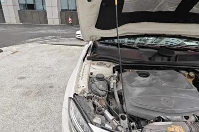 Mercedes-Benz GLA 2016, 100700 км, за 7214 USD - фото 23