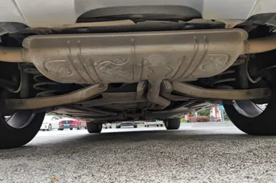 Mercedes-Benz GLA 2016, 100700 км, за 7214 USD - фото 25