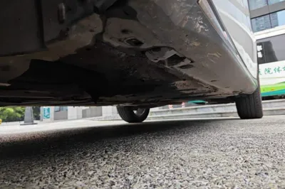 Mercedes-Benz GLA 2016, 100700 км, за 7214 USD - фото 26