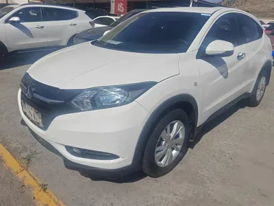 Honda Vezel · 2018 год