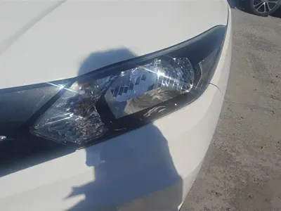 Honda Vezel 2018, 53900 км, за 7363.2 USD