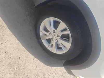 Honda Vezel 2018, 53900 км, за 7363.2 USD - фото 6
