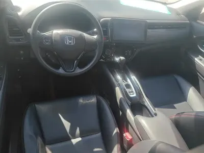Honda Vezel 2018, 53900 км, за 7363.2 USD - фото 12