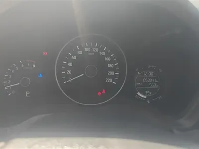 Honda Vezel 2018, 53900 км, за 7363.2 USD - фото 14