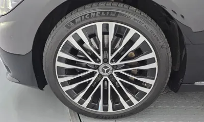 Mercedes-Benz S-Class 2021, 139244 км, за 48849.85 USD