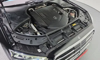 Mercedes-Benz S-Class 2021, 139244 км, за 48849.85 USD - фото 6