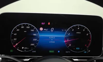 Mercedes-Benz S-Class 2021, 139244 км, за 48849.85 USD - фото 8