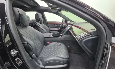 Mercedes-Benz S-Class 2021, 139244 км, за 48849.85 USD - фото 10