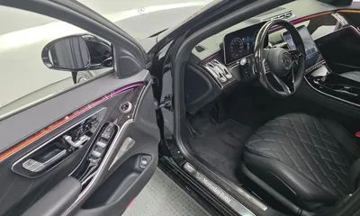 Mercedes-Benz S-Class 2021, 139244 км, за 48849.85 USD - фото 13