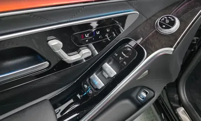 Mercedes-Benz S-Class 2021, 139244 км, за 48849.85 USD - фото 14