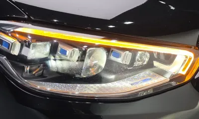 Mercedes-Benz S-Class 2021, 139244 км, за 48849.85 USD - фото 22