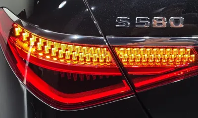 Mercedes-Benz S-Class 2021, 139244 км, за 48849.85 USD - фото 23