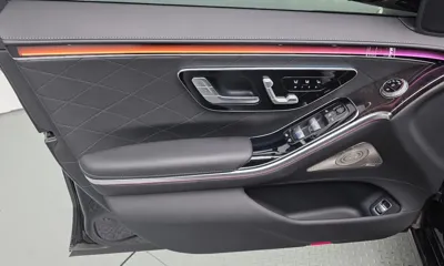 Mercedes-Benz S-Class 2021, 139244 км, за 48849.85 USD - фото 24