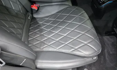 Mercedes-Benz S-Class 2021, 139244 км, за 48849.85 USD - фото 26