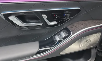 Mercedes-Benz S-Class 2021, 139244 км, за 48849.85 USD - фото 27