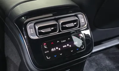 Mercedes-Benz S-Class 2021, 139244 км, за 48849.85 USD - фото 30