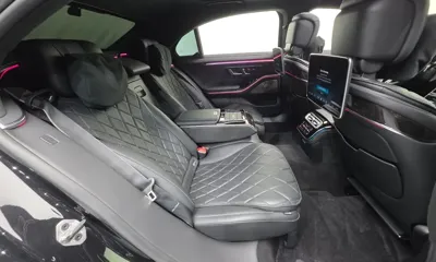 Mercedes-Benz S-Class 2021, 139244 км, за 48849.85 USD - фото 31