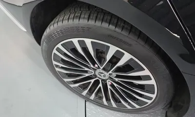 Mercedes-Benz S-Class 2021, 139244 км, за 48849.85 USD - фото 34