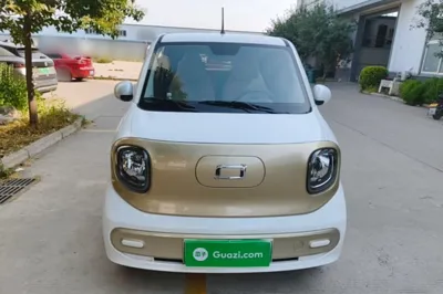 Bestune Pony 2025, 11700 км, за 5853 USD