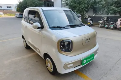 Bestune Pony 2025, 11700 км, за 5853 USD