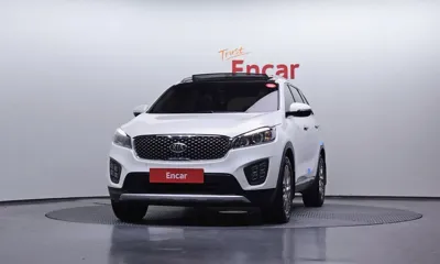 Kia Sorento 2016, 122218 км, за 8919.72 USD