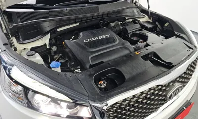 Kia Sorento 2016, 122218 км, за 8919.72 USD - фото 6