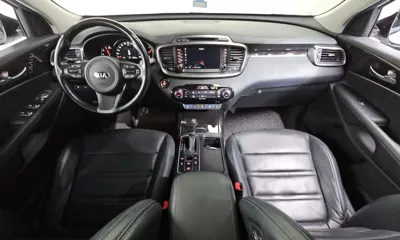 Kia Sorento 2016, 122218 км, за 8919.72 USD - фото 7