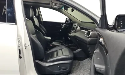 Kia Sorento 2016, 122218 км, за 8919.72 USD - фото 11