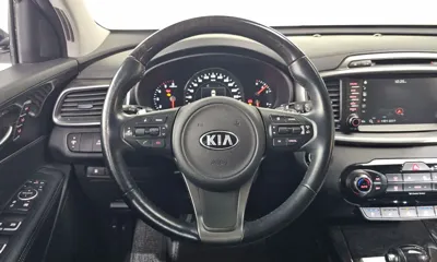 Kia Sorento 2016, 122218 км, за 8919.72 USD - фото 13