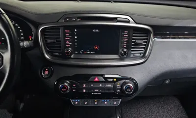 Kia Sorento 2016, 122218 км, за 8919.72 USD - фото 14