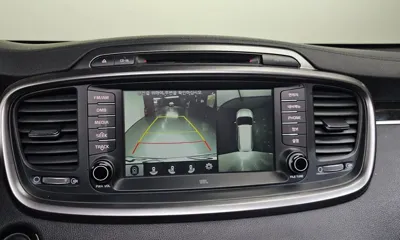 Kia Sorento 2016, 122218 км, за 8919.72 USD - фото 15