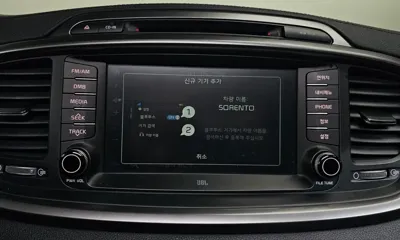 Kia Sorento 2016, 122218 км, за 8919.72 USD - фото 16