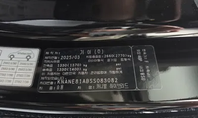 Kia Canival