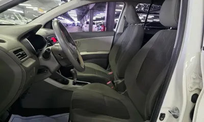 Kia Morning 2016, 158900 км, за 1641.07 USD