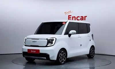Kia Ray · 2023 год