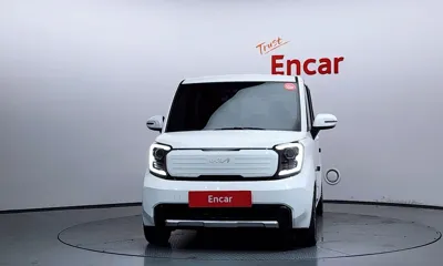 Kia Ray 2023, 33531 км, за 10416.94 USD