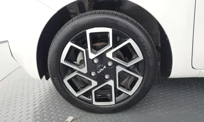 Kia Ray 2023, 33531 км, за 10416.94 USD