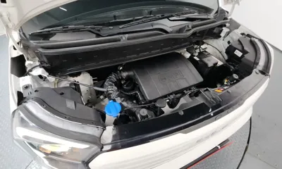 Kia Ray 2023, 33531 км, за 10416.94 USD - фото 6