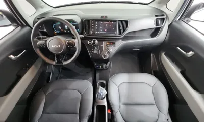 Kia Ray 2023, 33531 км, за 10416.94 USD - фото 7