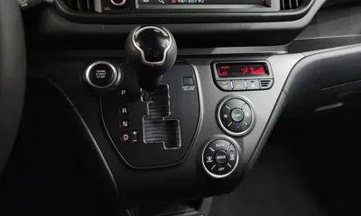 Kia Ray 2023, 33531 км, за 10416.94 USD - фото 9