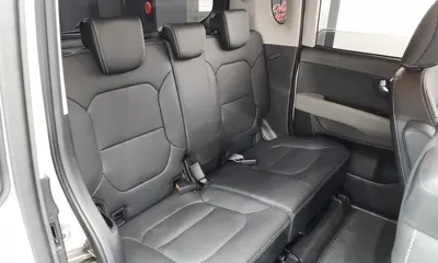 Kia Ray 2023, 33531 км, за 10416.94 USD - фото 11