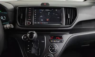 Kia Ray 2023, 33531 км, за 10416.94 USD - фото 13