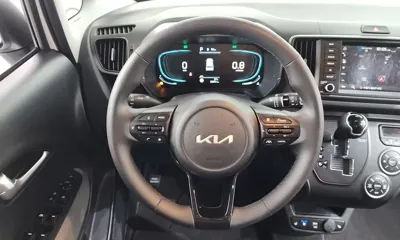 Kia Ray 2023, 33531 км, за 10416.94 USD - фото 14