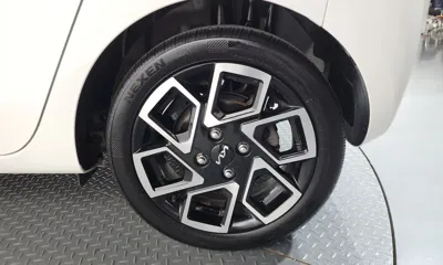 Kia Ray 2023, 33531 км, за 10416.94 USD - фото 21