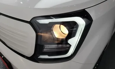 Kia Ray 2023, 33531 км, за 10416.94 USD - фото 22